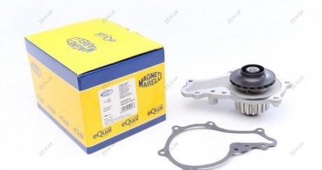 Водяний насос Magneti Marelli 352316170919