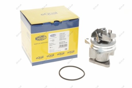 Водяний насос Magneti Marelli 352316170749