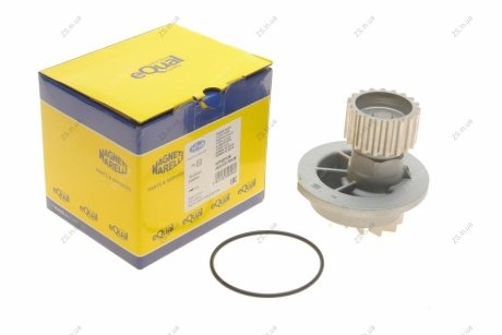 Водяний насос Magneti Marelli 352316170138