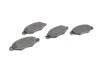 Комплект тормозных колодок. Bosch 0986424455 (фото 11)