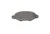 Комплект тормозных колодок. Bosch 0986424455 (фото 7)