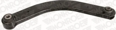 Рычаг FIAT CROMA, OPEL SIGNUM, VECTRA C, SAAB 9-3 02-перед. мост верх (Выр-во) Monroe L10545