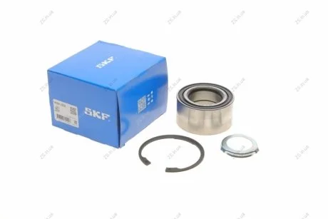 Подшипник ступицы BMW 3(E30, E36) 82-00 зад. мост (Выр-во) SKF VKBA 1320
