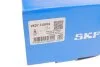 Наконечник рульовий SKF VKDY 318902 (фото 4)