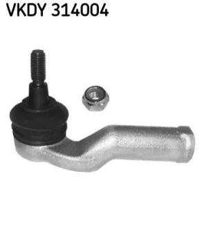 Наконечник рульовий SKF VKDY 314004