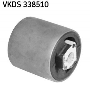 Сайлентблок важеля SKF VKDS 338510