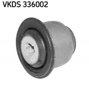 Сайлентблок важеля SKF VKDS 336002