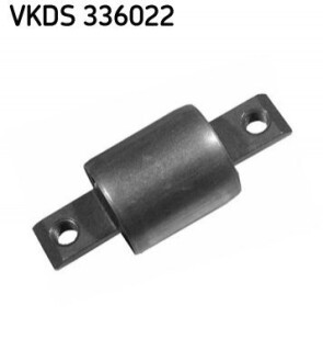 Сайлентблок важеля SKF VKDS 336022