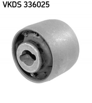 Сайлентблок важеля SKF VKDS 336025