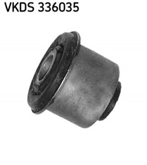 Сайлентблок важеля SKF VKDS 336035