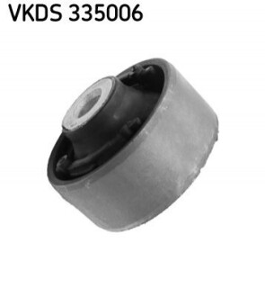 Сайлентблок важеля SKF VKDS 335006