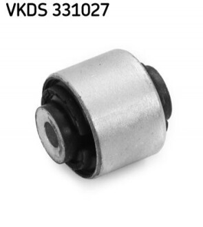 Сайлентблок важеля SKF VKDS 331027