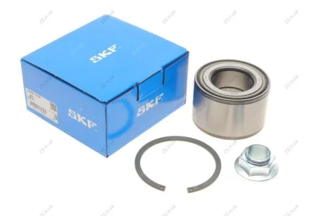 Подшипник колесный SKF VKBA 7534