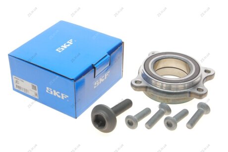 Подшипник ступицы SKF VKBA 7131