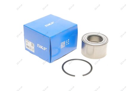 Подшипник ступицы SKF VKBA 6853