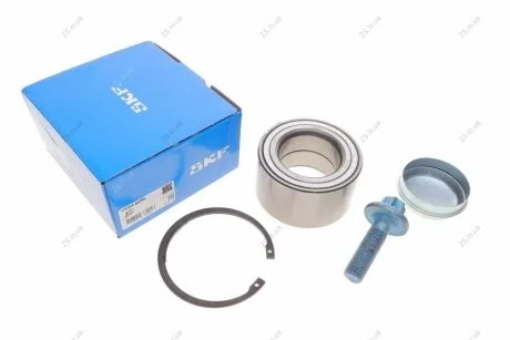 Подшипник ступицы SKF VKBA 6696