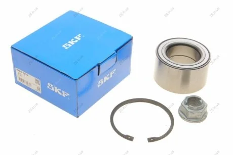 Подшипник ступицы SKF VKBA 6559