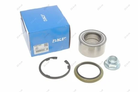 Подшипник ступицы SKF VKBA 3935