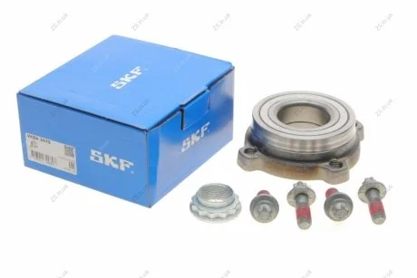 Подшипник ступицы SKF VKBA 3675
