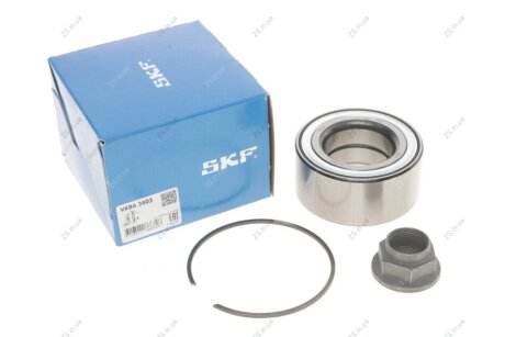Подшипник ступицы SKF VKBA 3603