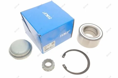 Подшипник ступицы SKF VKBA 3520