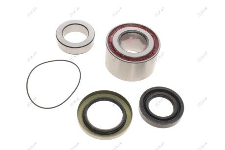 Подшипник ступицы SKF VKBA 3325