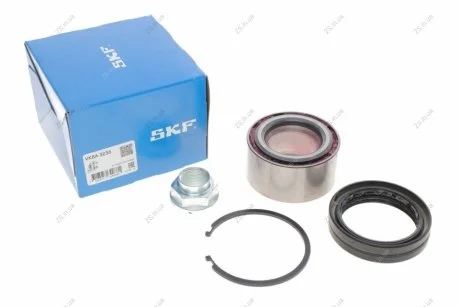 Подшипник ступицы SKF VKBA 3235