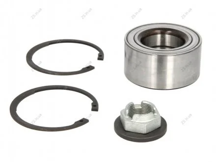 Подшипник ступицы SKF VKBA 1480
