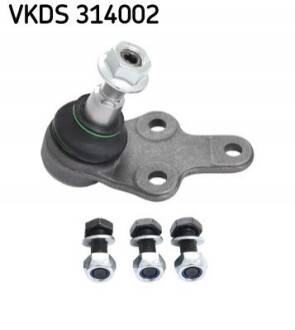 Опора кульова SKF VKDS 314002