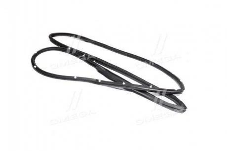Уплотнитель двери (выр-во GM) GM (CHEVROLET/DAEWOO/OPEL) 96460191