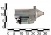 Стартер ГАЗель, Волга, УАЗ дв. ЗМЗ 405, 406, 409, редукторный, 12В, 1,7кВт, 9зуб. ASR GE360001 (фото 3)