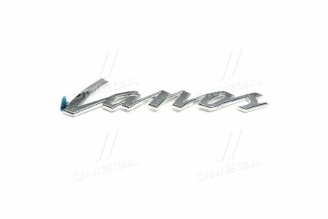 Емблема LANOS (GM) GM (CHEVROLET/DAEWOO/OPEL) 96245521