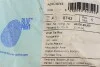 Накінечник рульової тяги Blue Print ADK88743 (фото 6)