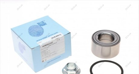 Подшипник ступицы Blue Print ADM58233C