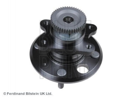 Ступица колеса Blue Print ADG08317