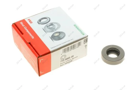 Підшипник опори аморт. VW, AUDI, SEAT передн. FAG 713 0005 20