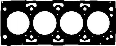 Прокладання ГБЦ VICTOR REINZ 61-53395-00