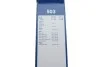 Комплект щіток склоочисника 500/475мм Bosch 3397118565 (фото 10)