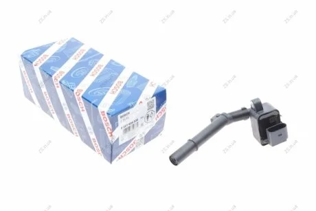 Котушка запалювання Bosch 0221604036