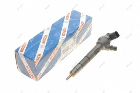 Форсунка Bosch 0445110476