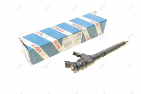 Форсунка Bosch 0445110297