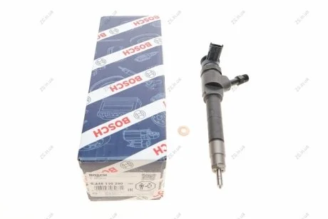 Форсунка Bosch 0445110250