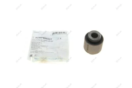Сайлентблок важіля задн. верх. Mazda6 I -08 Blue Print ADBP800227