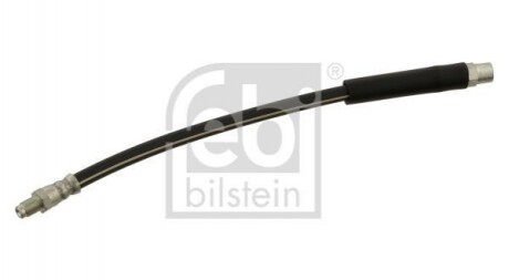 Шланг тормозной гидравлический FEBI BILSTEIN 02078