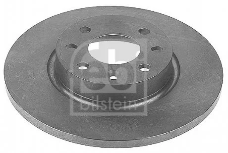 Диск тормозной FEBI BILSTEIN 11460