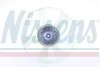 Вентилятор Nissens 86220 (фото 5)
