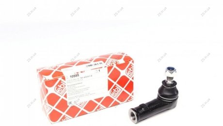 Наконечник рулевой тяги FEBI BILSTEIN 10585