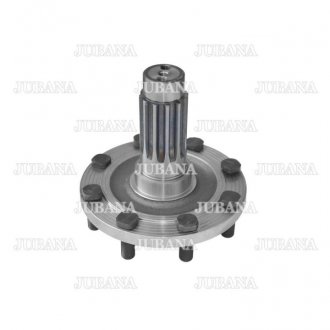 Фланець 8 отв. з болтами МТЗ (ТМ) Jubana 82-2308070