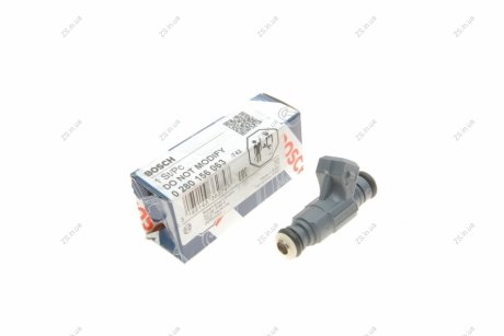 Форсунка Bosch 0280156063