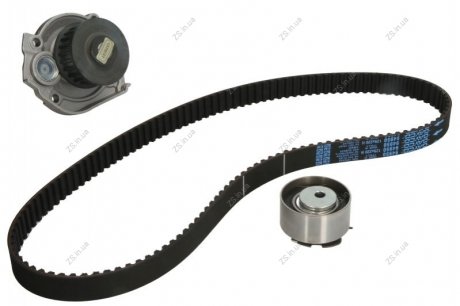 Комплект газораспределительного механизма HEPU PK10581